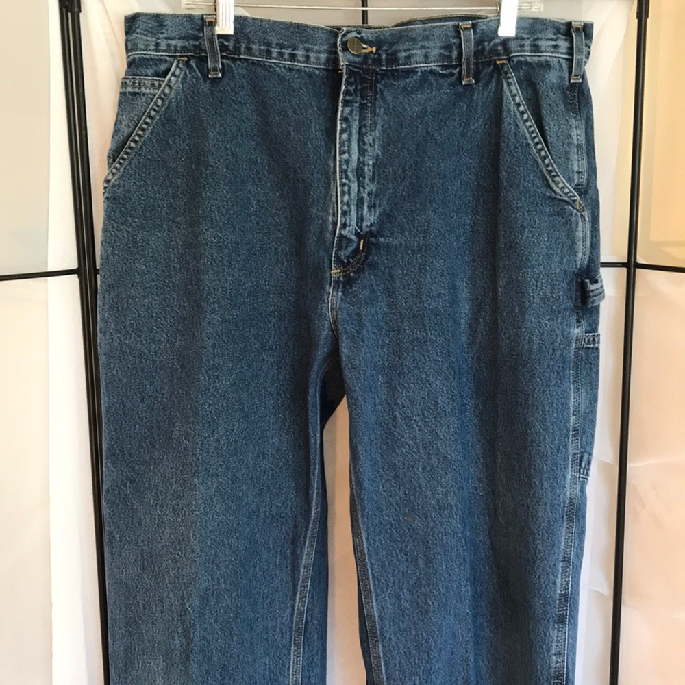 Carhartt Men’s Work Pants